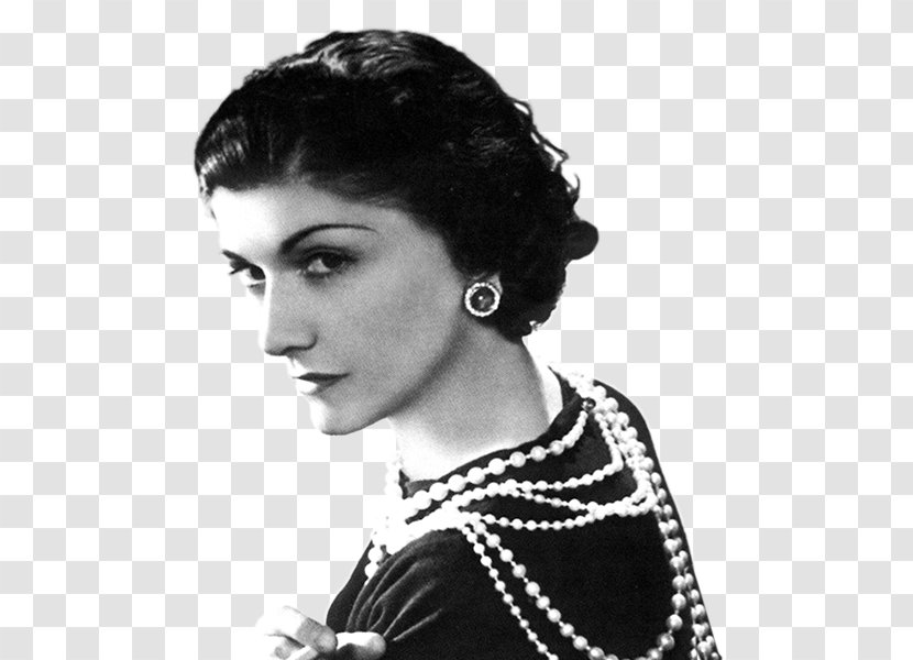 Coco Chanel Before No. 5 Chanel: An Intimate Life - Cartoon Transparent PNG