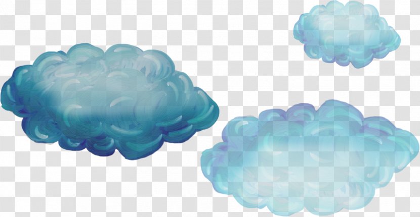 Cloud Cartoon Drawing - Rain Transparent PNG