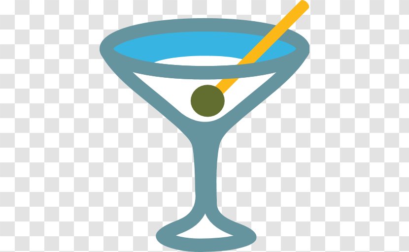 Cocktail Garnish Martini Beer Clip Art - Android Marshmallow Transparent PNG