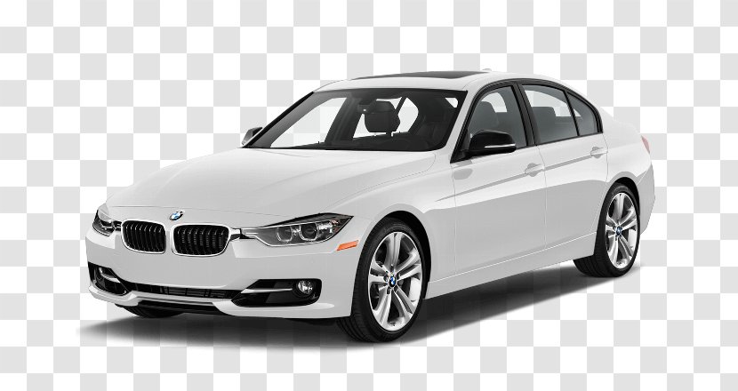 Car BMW 3 Series Luxury Vehicle MINI - Automotive Exterior - 8 Transparent PNG