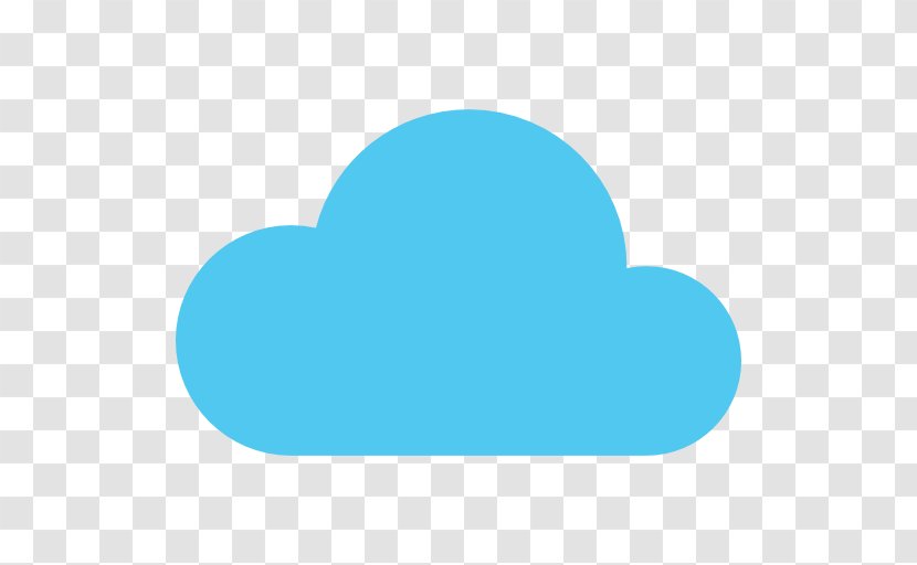 Cloud Computing Web Browser - Storage Transparent PNG