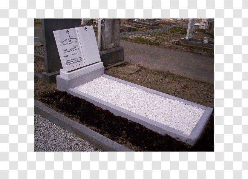 Headstone Mount Jerome Cemetery And Crematorium Granite Marble Transparent PNG
