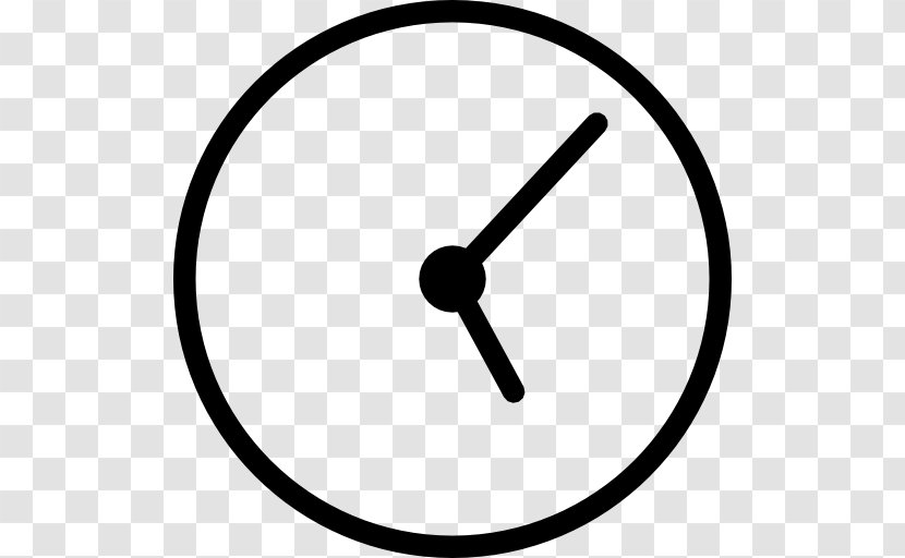 Clock Watch - Time Transparent PNG