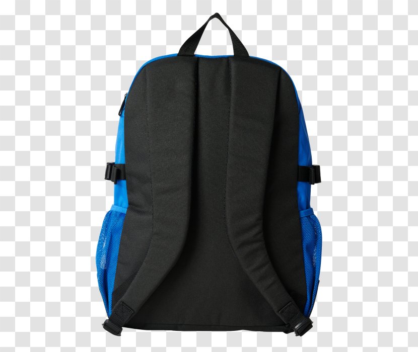 Adidas Do Brasil Ltda Backpack Bag Blue - Handbag - Back Point Chart Transparent PNG