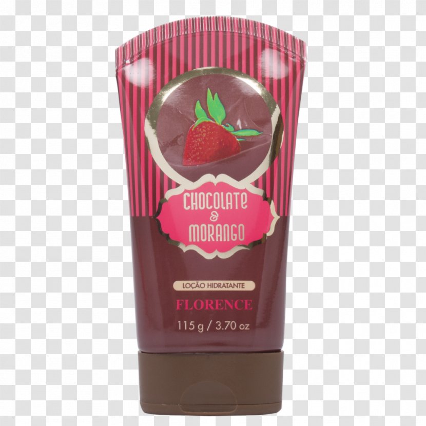 Lotion Strawberry Champagne Chocolate Moisturizer - Flavor Transparent PNG