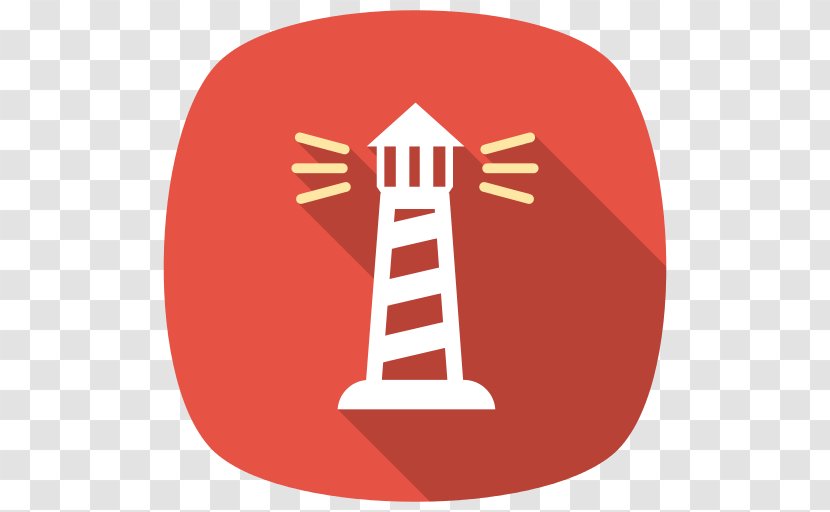 Lighthouse - Symbol - Sea Transparent PNG