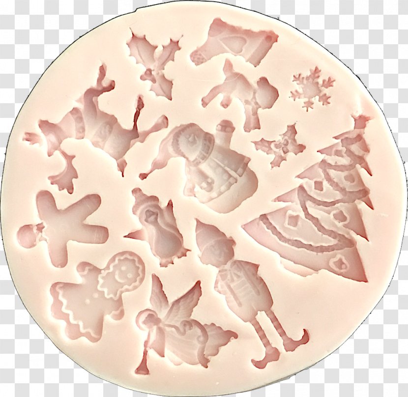 Bear's First Christmas Day Art Design Sugar - Child - Impression Tree Transparent PNG