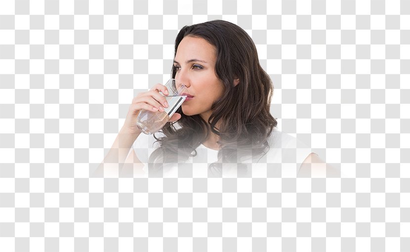 Drinking Water Health Food - Lip Transparent PNG