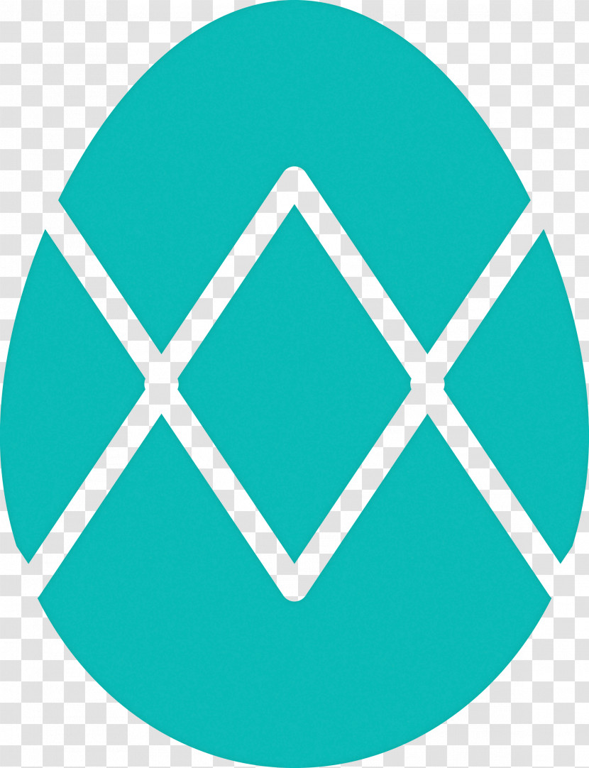 Easter Egg Easter Day Transparent PNG