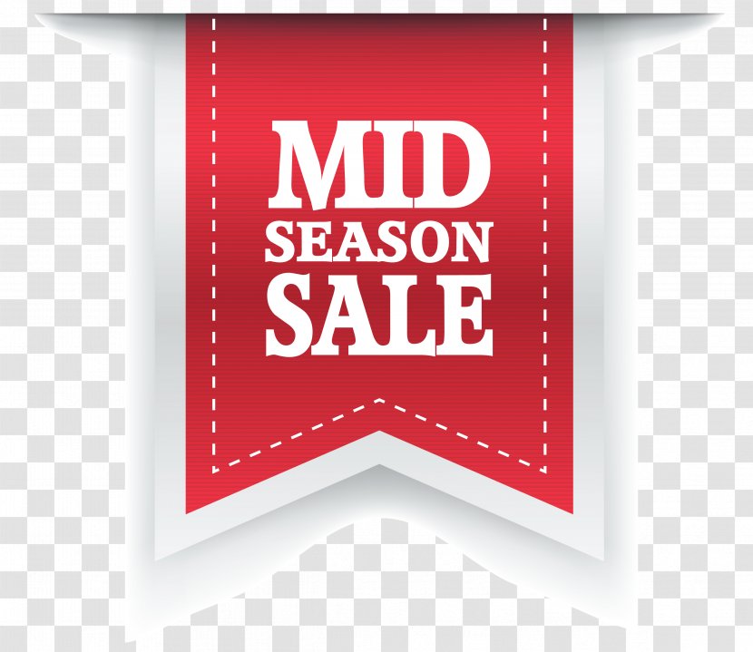 Sales Label Icon Epson America Inc - Signage - Mid Season Sale Clipart Picture Transparent PNG