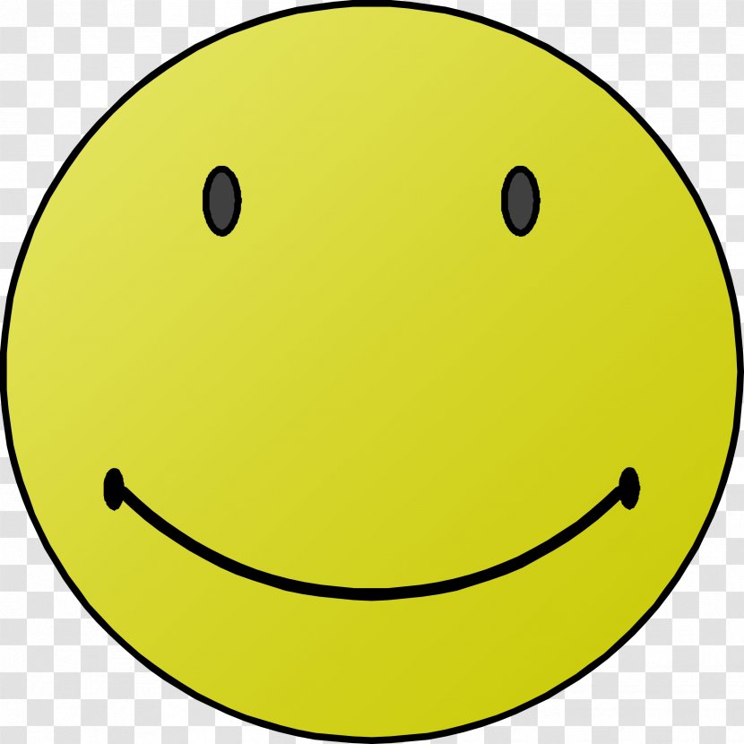 Smiley Emoticon Face Clip Art - Emotion - Happy Day Cliparts Transparent PNG