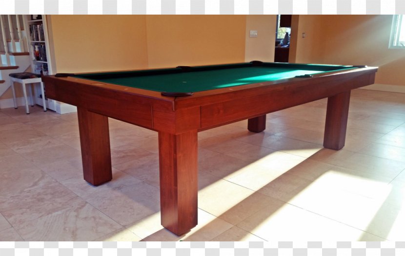 Snooker Billiard Tables A E Schmidt Billiards Co Pool - Luxury Home Mahogany Timber Flyer Transparent PNG