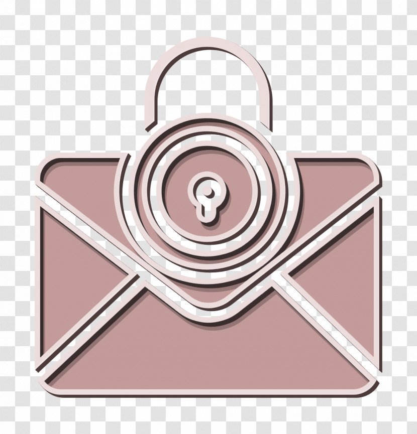 Secret Icon Lock Icon Cyber Icon Transparent PNG