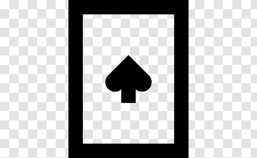 Symbol - Ace Card Transparent PNG