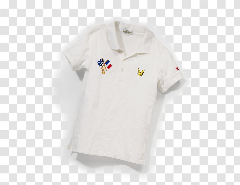Polo Shirt T-shirt Collar Sleeve - Clothing Transparent PNG