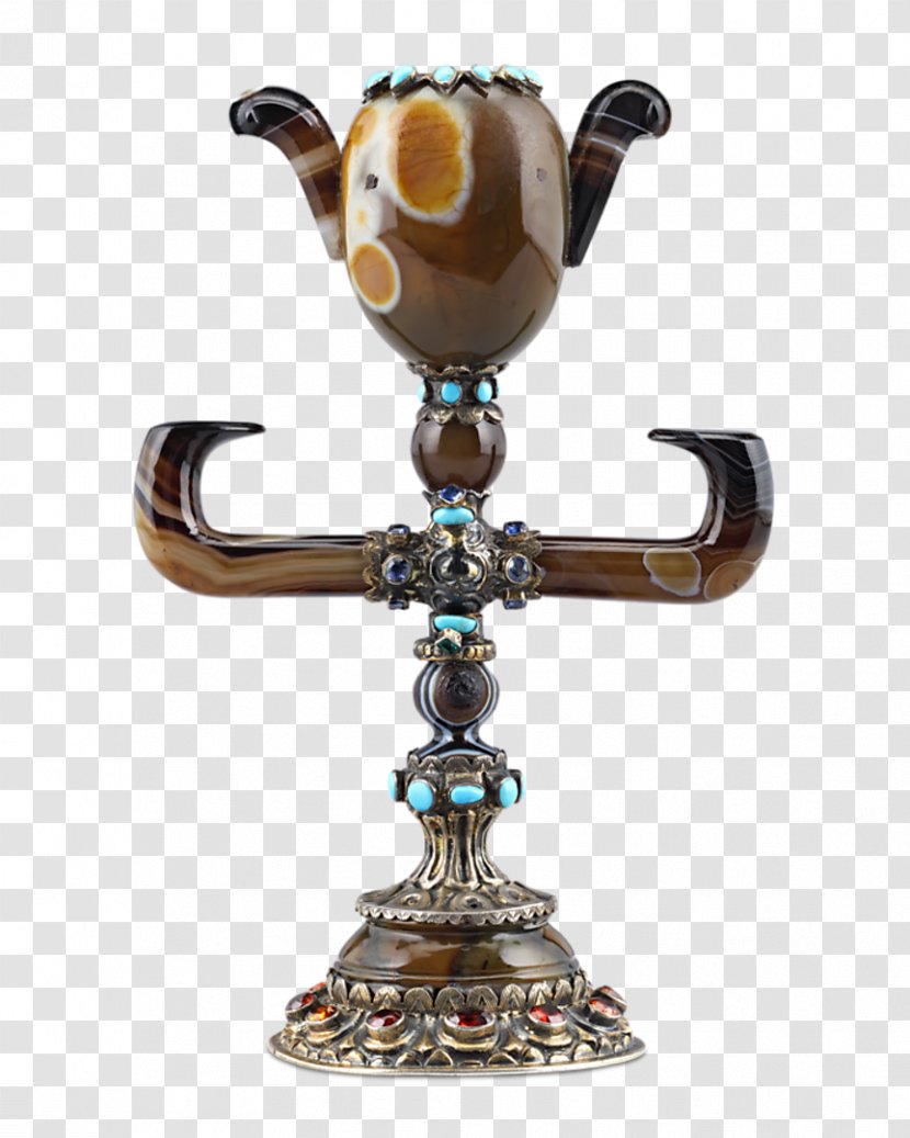 01504 Tableware Trophy - Figurine - Japanese Vase Transparent PNG