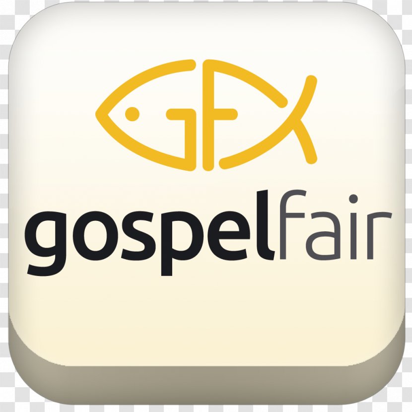 Standard Paper Size Letter Brand Project - Gospel Transparent PNG