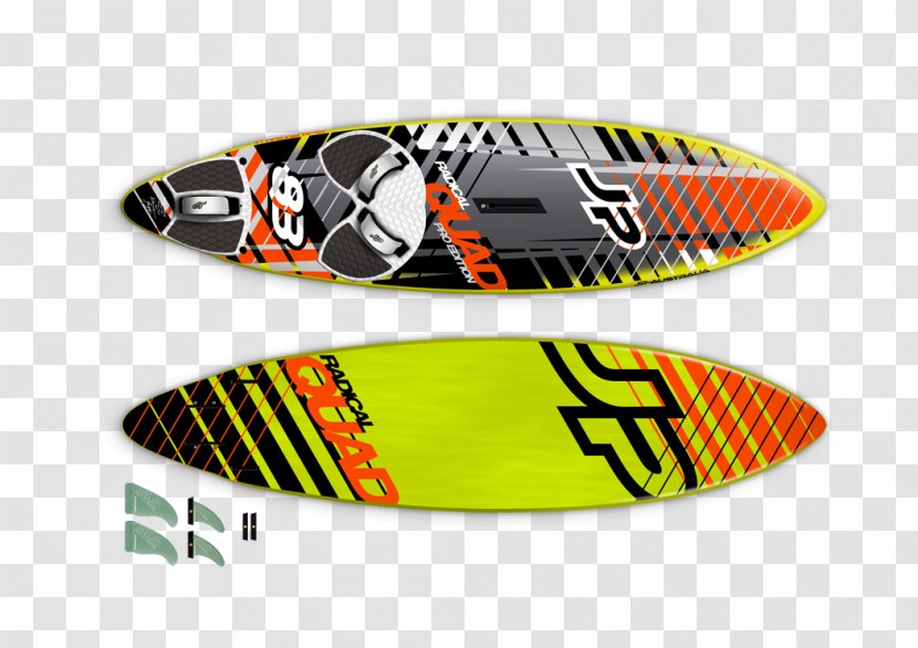 Windsurfing - Surfing Equipment And Supplies - Design Transparent PNG