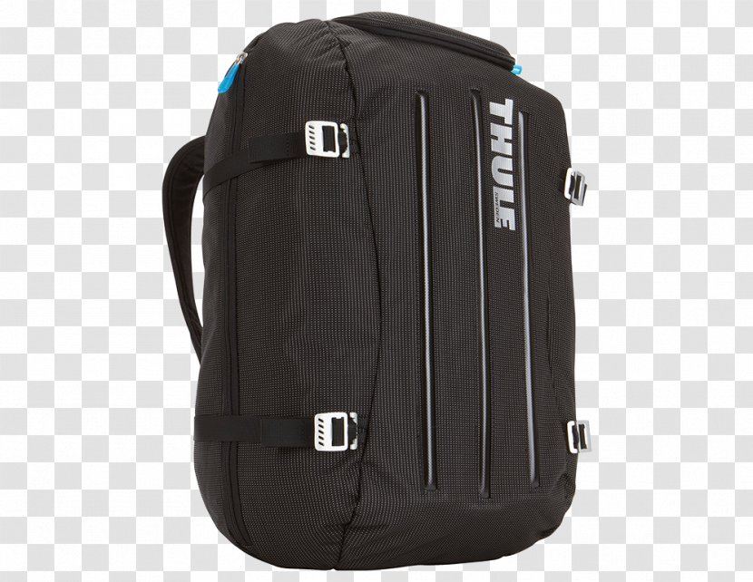 Duffel Backpack Thule Crossover 25L Travel - Brand Transparent PNG