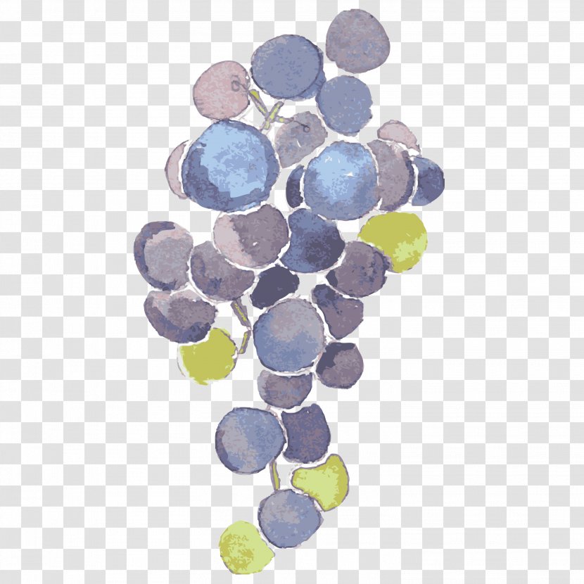 Grape U81eau7136u3068u4ebau751f - Pixel Transparent PNG