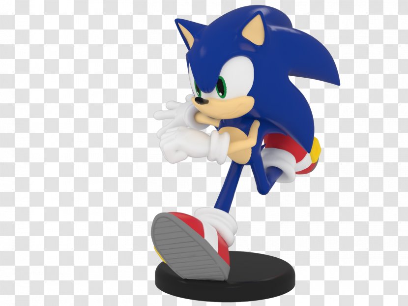 Sonic The Hedgehog Battle Forces Board Game - Tabletop Games Expansions Transparent PNG