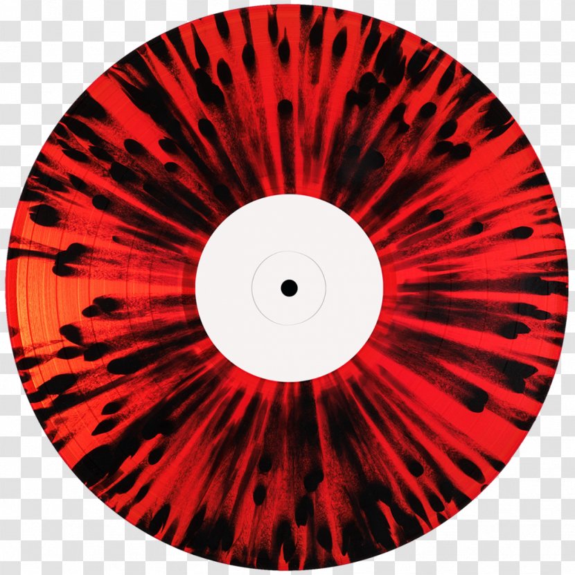Phonograph Record Compact Disc Copy Rath Analog Signal - Vinyl Transparent PNG