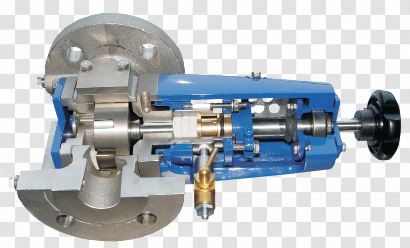 Gear Pump Machine Tool Centrifugal - Aviation Biofuel Transparent PNG