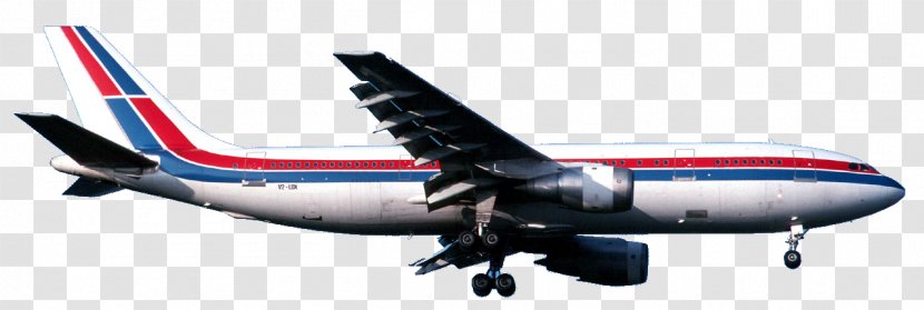 Boeing 737 Next Generation Airbus A330 767 Aircraft - Wide Body Transparent PNG