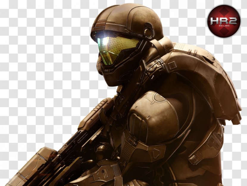 Halo 5: Guardians 3: ODST Halo: Reach Cortana Master Chief - Militia - Buck Transparent PNG