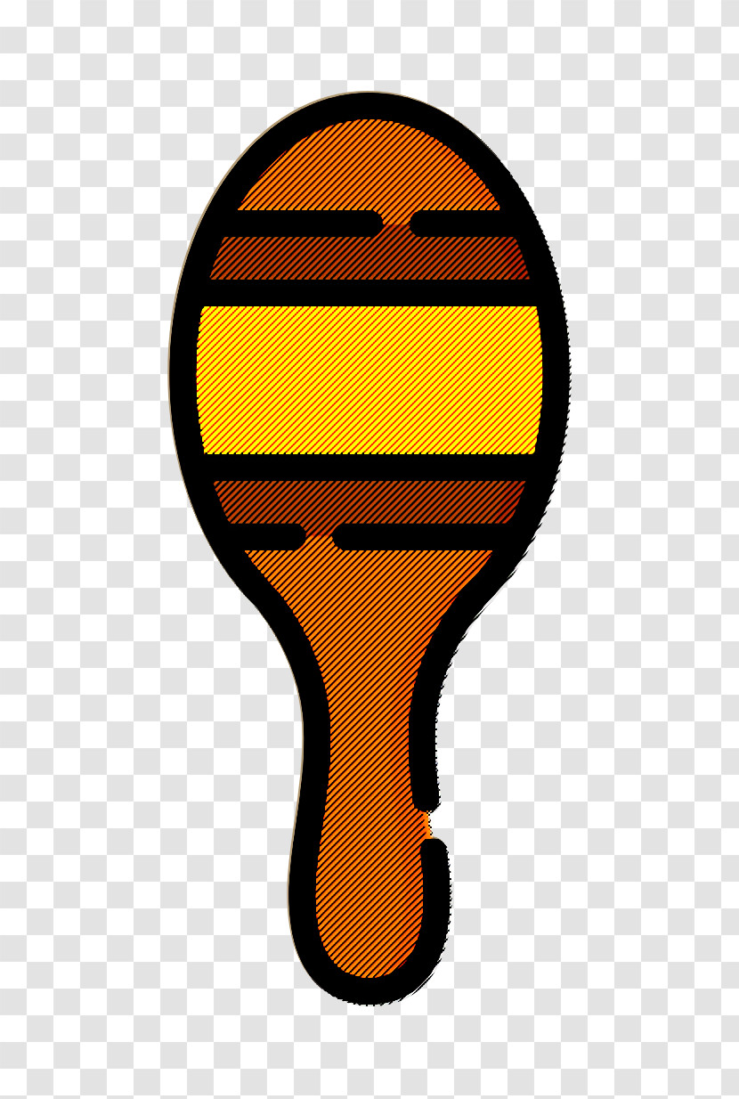 Music And Multimedia Icon Music Instruments Icon Maracas Icon Transparent PNG