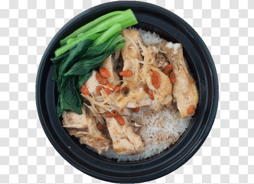 Takikomi Gohan Claypot Chicken Rice Spare Ribs American Chinese Cuisine Thai - Vegetable Transparent PNG