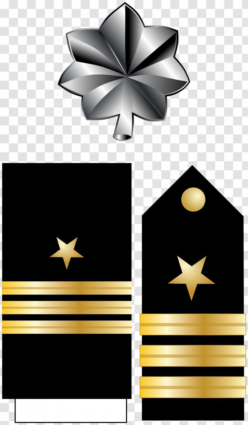 United States Navy Officer Rank Insignia Army Military - Noncommissioned Transparent PNG