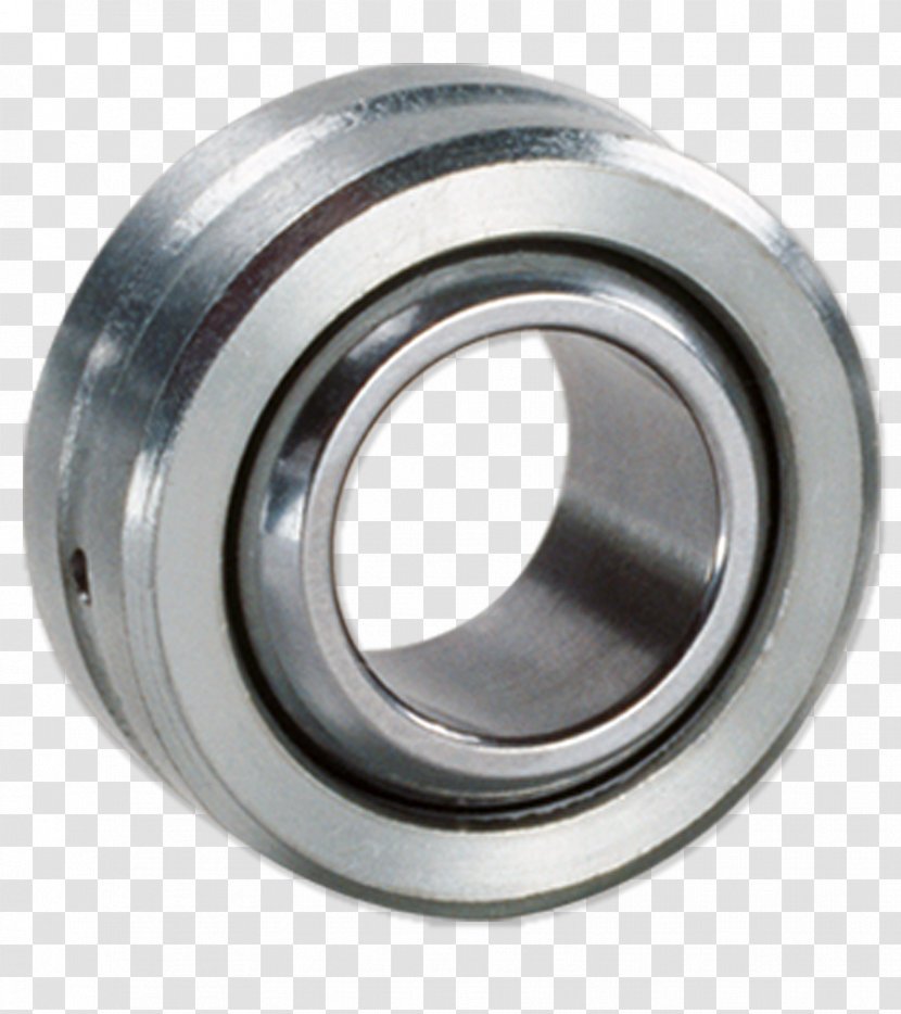 Spherical Bearing Ball Stainless Steel - Wheel - Seal Transparent PNG