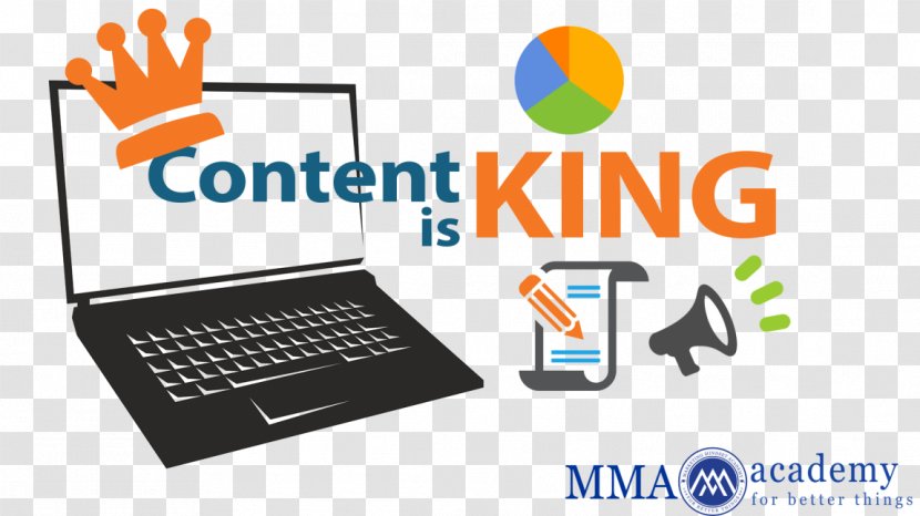 Digital Marketing Content Website Writer - Communication Transparent PNG