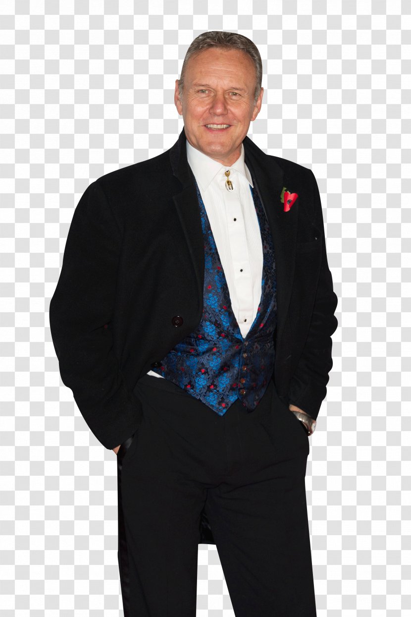 Anthony Head Dominion Rupert Giles Television - Buffy The Vampire Slayer - Necktie Transparent PNG