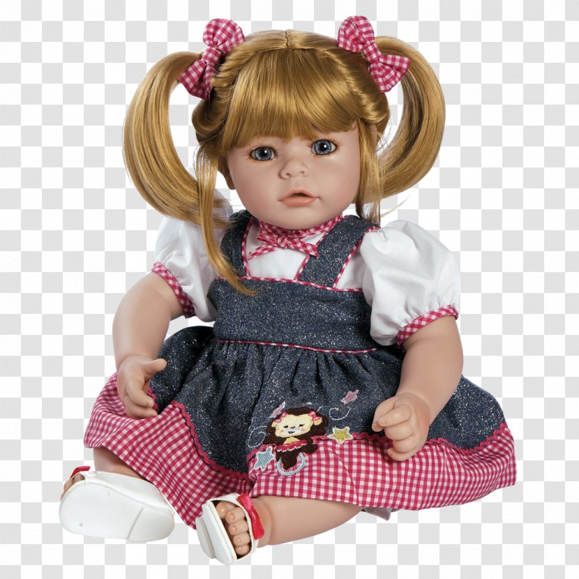Doll Lojas Americanas Submarino Toy Promotion - Toddler Transparent PNG