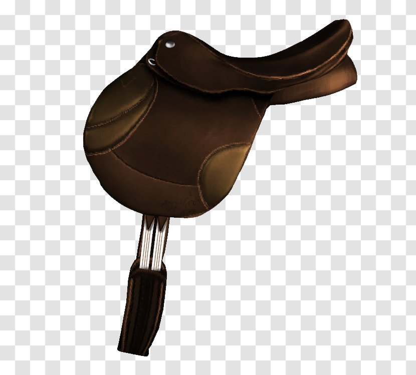 Saddle Horse Tack The Sims 3 Stable Transparent PNG