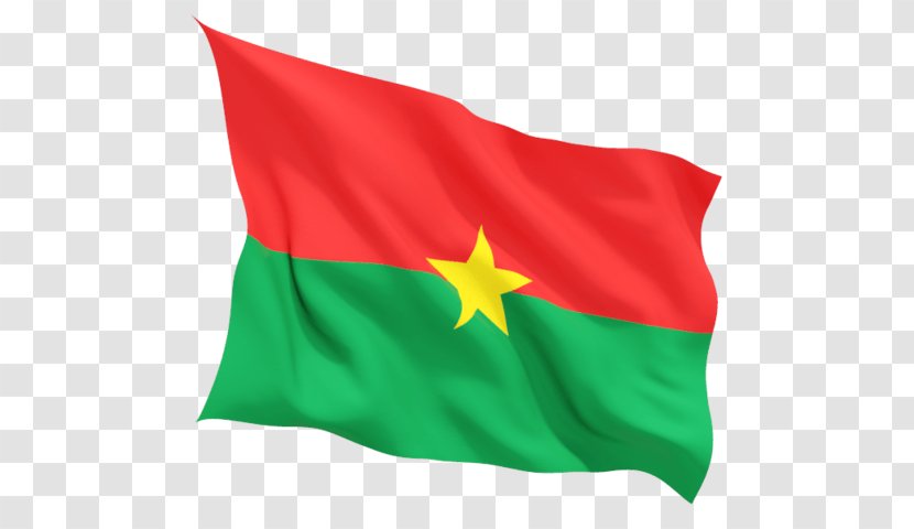 Flag Of Burkina Faso Somalia National - Green Transparent PNG