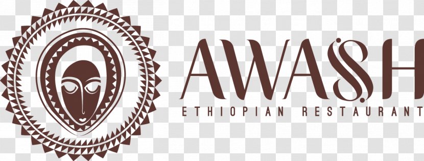Logo Awash Brooklyn Lawyer Ethiopian Cuisine Organization Transparent PNG