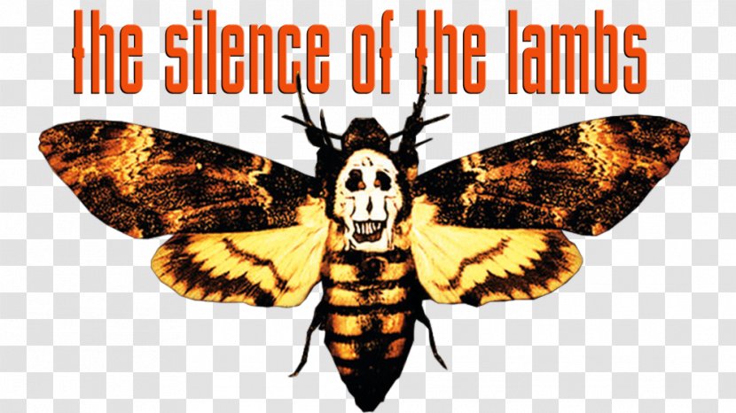 Clarice Starling Hannibal Lecter I.J. Miggs Film Director - Butterfly - Silence Of The Lambs Transparent PNG