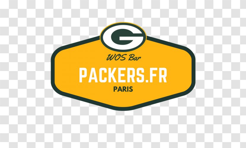 Green Bay Packers WOS Bar Geeste Funen - Allpro Transparent PNG