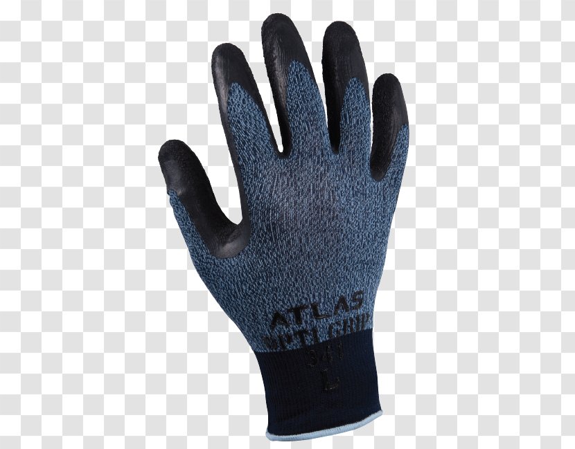 Cut-resistant Gloves Latex Natural Rubber Disposable - Bicycle Glove - Knitted Transparent PNG