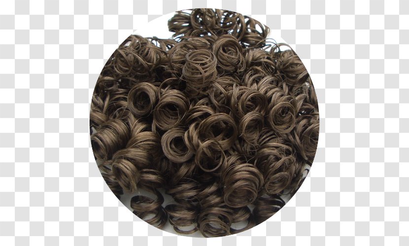 Metal - Dark Chocolate Shavings Curl Transparent PNG