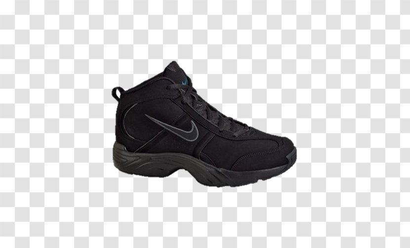 Nike Free Sneakers Slipper Air Jordan - Basketball Shoe Transparent PNG