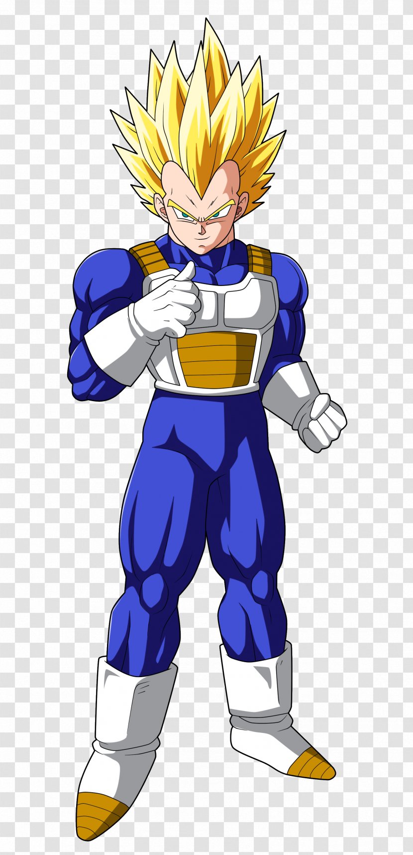 Vegeta Dragon Ball Z Dokkan Battle Xenoverse 2 Goku Chi-Chi - Cartoon - File Transparent PNG