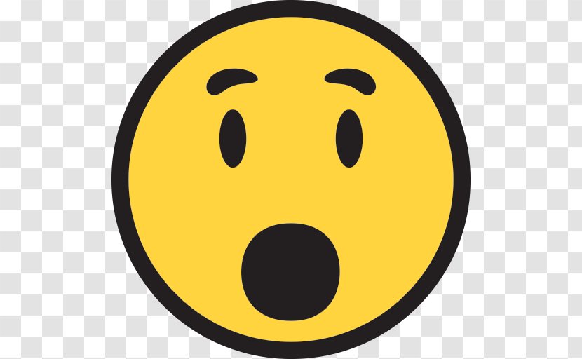 Smiley Emoji Emoticon Sticker Text Messaging Transparent PNG