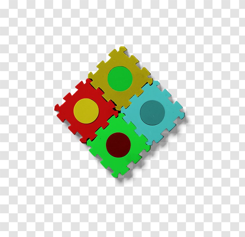 Jigsaw Puzzle Kids Toys Cartoon - Color Children Toy Transparent PNG