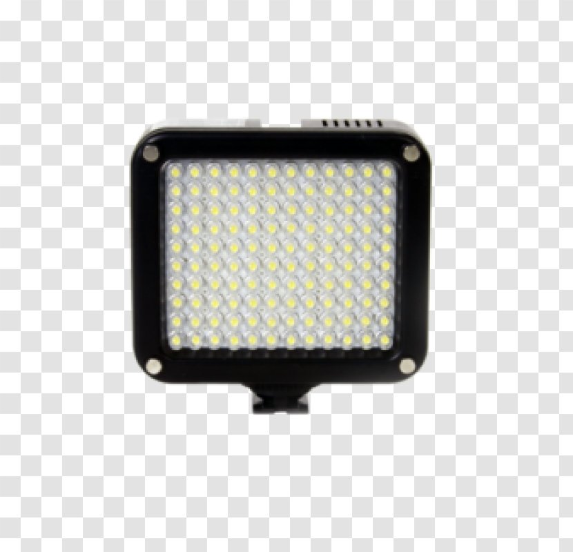 Floodlight Light-emitting Diode Lighting LED Lamp - Camera - Light Transparent PNG
