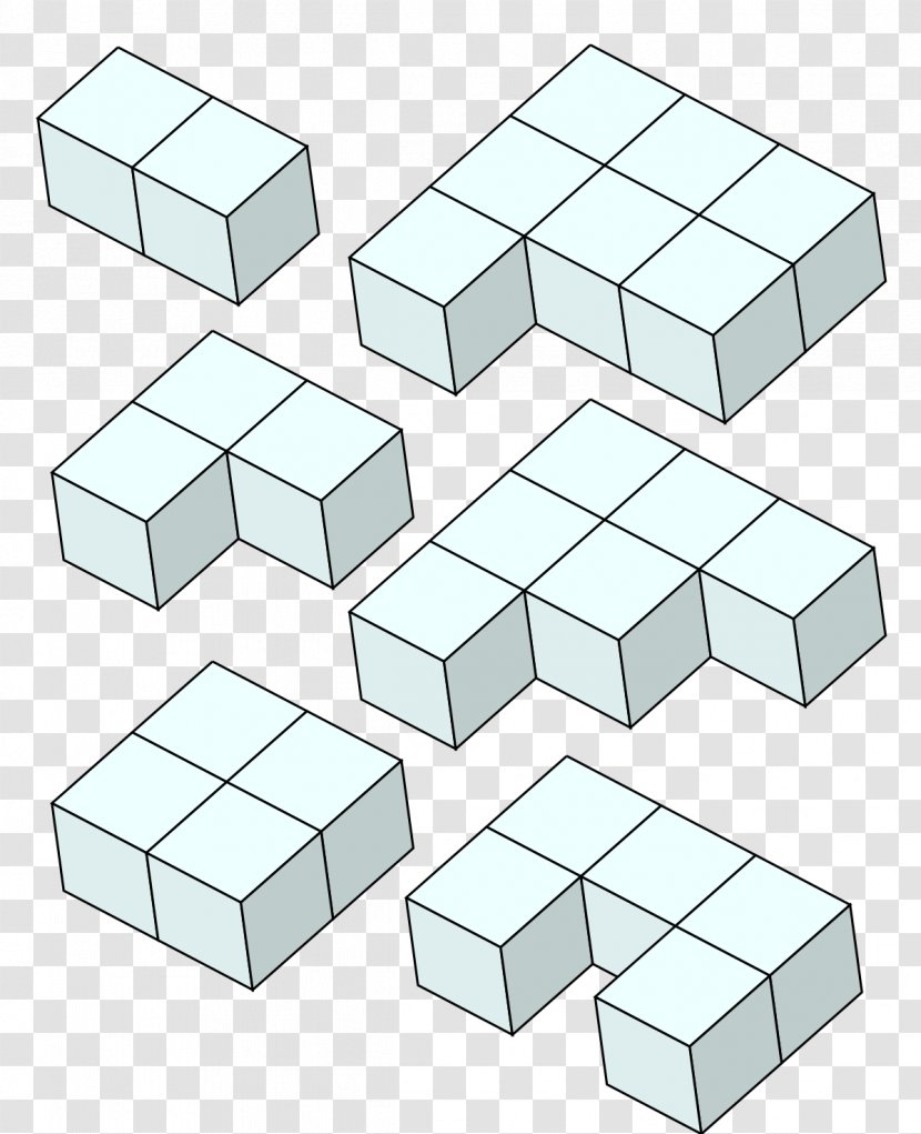 Diabolical Cube Pattern Product Puzzle - Wikipedia - Rubic Transparent PNG