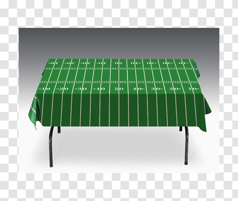 San Francisco 49ers Dallas Cowboys Party NFL Birthday - Furniture - Tablecloth Transparent PNG